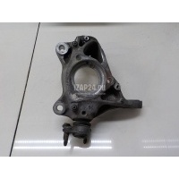 Кулак поворотный передний левый VAG Octavia (A7) (2013 - 2020) 5Q0407253A