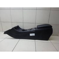 Консоль Mercedes Benz A-Class W176 (2012 - 2018) 17668031019H68