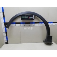 Накладка переднего крыла левого Ford Kuga (2012 - 2019) CJ5Z16268AD
