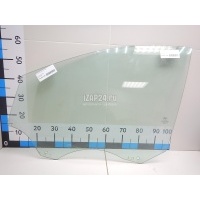 Стекло двери передней левой Ford Kuga (2012 - 2019) 5213278