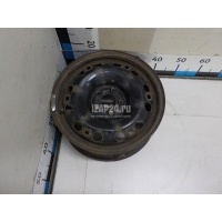 Диск колесный железо VAG Rapid (2013 - 2020) 6R0601027S03C