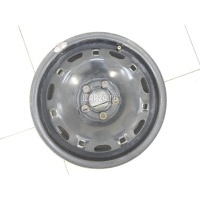 Диск колесный железо VAG Rapid (2013 - 2020) 6R0601027S03C