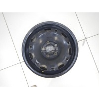 Диск колесный железо VAG Rapid (2013 - 2020) 6R0601027S03C