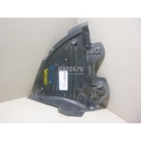 Защита антигравийная VAG Rapid (2013 - 2020) 6RA825205E