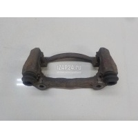 Скоба суппорта переднего левого Toyota Yaris (2011 - 2020) 4772212A10