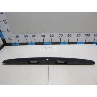 Накладка крышки багажника GM Gentra II (2013 - 2015) 96545770