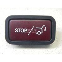 Кнопка закрывания багажника Mercedes Benz C117 CLA (2013 - 2019) 2468210151