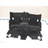Покрытие напольное (ковролин) Mercedes Benz GLA-Class X156 (2014 - 2020) 24668010039E07
