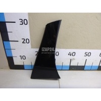 Накладка двери багажника Mercedes Benz GLA-Class X156 (2014 - 2020) 1567900488