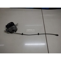 Замок сиденья Mercedes Benz W205 2014 2059200476