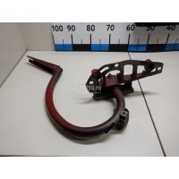 Петля крышки багажника Mercedes Benz W205 2014 2057500328