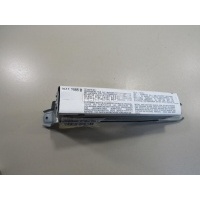 Подушка безопасности боковая (в сиденье) Mercedes Benz W205 2014 2058600802