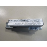 Подушка безопасности боковая (в сиденье) Mercedes Benz W205 2014 2058600902