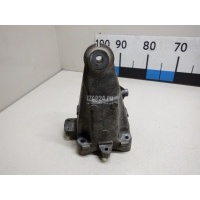 Кронштейн двигателя правый Mercedes Benz W205 2014 2742231004