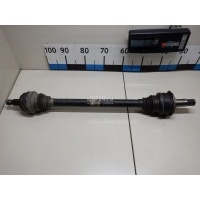 Полуось задняя правая Mercedes Benz W205 2014 2053504019