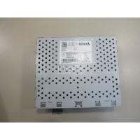 TV-тюнер Mercedes Benz W205 2014 2228204289