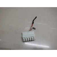Держатель предохранителя Mercedes Benz W205 2014 0055454701