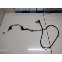 Провод Mercedes Benz W205 2014 2055404006