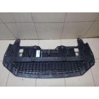 Пыльник двигателя центральный Nissan Teana L33 2014 758903TS0A