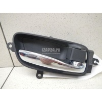 Ручка двери передней внутренняя правая Nissan Teana L33 2014 806703TS0B