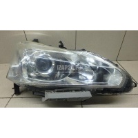 Фара правая Nissan Teana L33 2014 260103TV3A