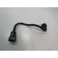 Трубка вентиляционная Renault Logan II 2014 223209194R