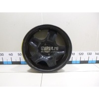 Диск колесный железо Renault Logan II 2014 403002053R