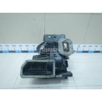 Корпус отопителя Renault Logan II 2014 272709442R