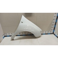 Крыло переднее правое Renault Logan II 2014 631005201R
