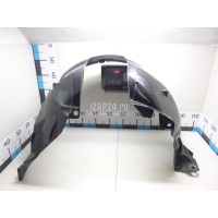 Локер передний левый Renault Logan II 2014 638412813R