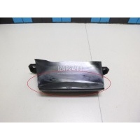 Направляющая заднего бампера правая Renault Logan II 2014 850922902R