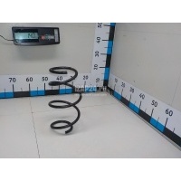 Пружина передняя Renault Logan II 2014 540105571R