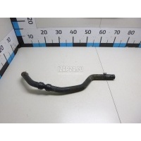 Патрубок отопителя Renault Logan II 2014 924008880R