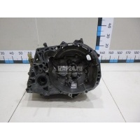 МКПП (механическая коробка переключения передач) Renault Logan II 2014 320103760R