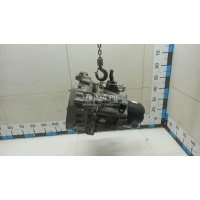 МКПП (механическая коробка переключения передач) Renault Logan II 2014 320107890R