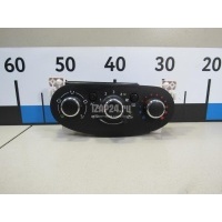 Блок управления отопителем Renault Logan II 2014 275106764R