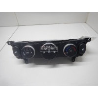 Блок управления климатической установкой Hyundai-Kia Soul (2014 - 2019) 97250B2AO0ASB