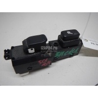 Кнопка стеклоподъемника Hyundai-Kia Soul (2014 - 2019) 93580B2100CA