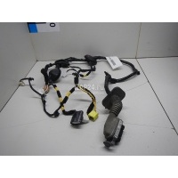 Проводка (коса) Hyundai-Kia Soul (2014 - 2019) 91600B2572