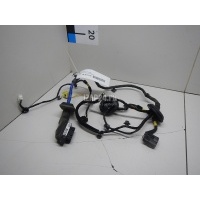 Проводка (коса) Hyundai-Kia Soul (2014 - 2019) 91610B2652