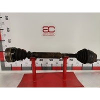 Полуось передняя левая (приводной вал шрус) Volkswagen Passat 5 (1996-2000) 1997 ,8D0407453AX
