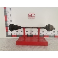Полуось задняя правая (приводной вал шрус) Audi A6 C5 (-) 2000 ,4B0501203BX
