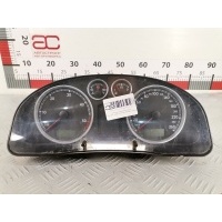 Панель приборная (щиток приборов) Volkswagen Passat 5 GP (2000-2005) 2003 3B0920809C,3B0920809CX