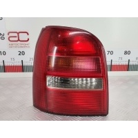 Фонарь задний левый Audi A4 B5 (-) 2000 8D9945095D