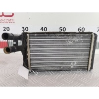 Радиатор отопителя (печки) Volkswagen Passat 5 GP (-) 2003 9177771506 8D1819031B