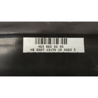 Подушка безопасности пассажира MERCEDES-BENZ G-CLASS W463 2013 A4638600205