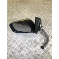 Зеркало наружное левое Nissan Navara (D40) 2007 963024X00A