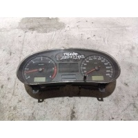 Щиток приборов (приборная панель) Seat Toledo 2 2002 1m0920822d