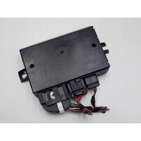 Блок блок управления крюка skoda октавия iii 5e 19r