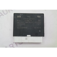Блок управления парктрониками BMW X6 F16 2014 66336869517
